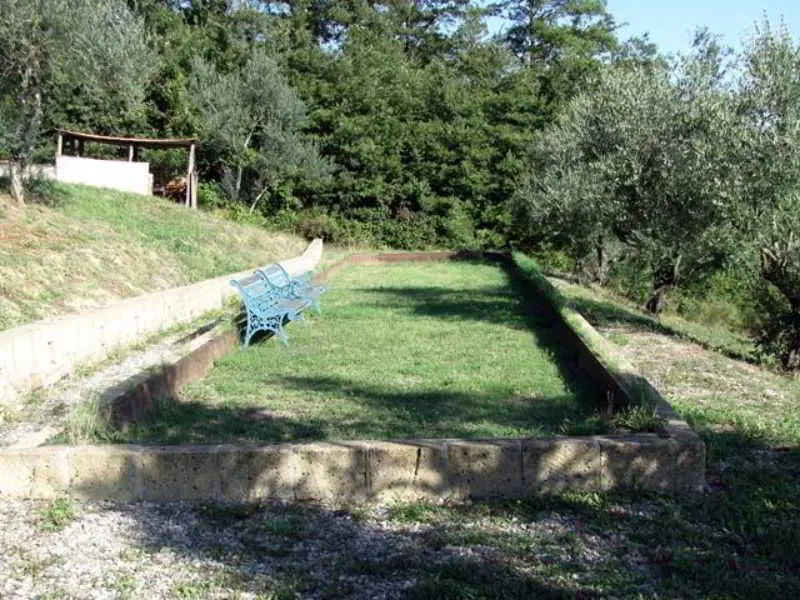 General view, Resort Umbria Spa, Perugia