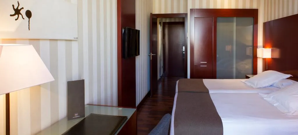 DOUBLE STANDARD Room, Zenit Valencia, Valencia