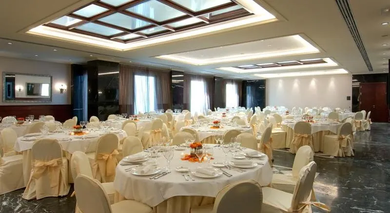 Restaurant, Barcelona Center, Barcelona