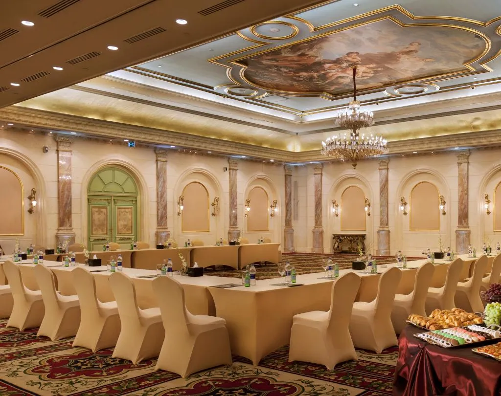 Conferences, Sonesta Hotel Tower & Casino Cairo, Cairo