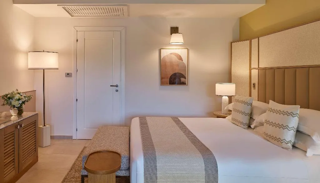 DOUBLE Accesible Deluxe  Room, Conrad Chia Laguna Sardinia, Cagliari