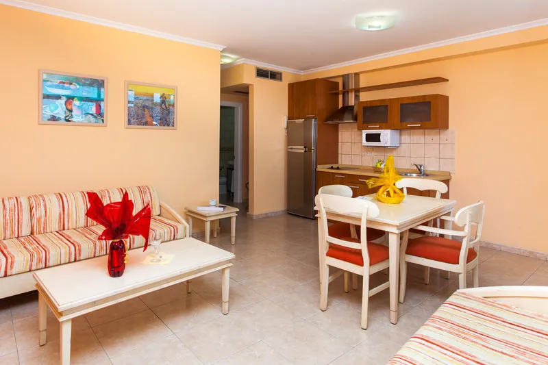 Room, Villa-Mar Hotel, Fuerteventura