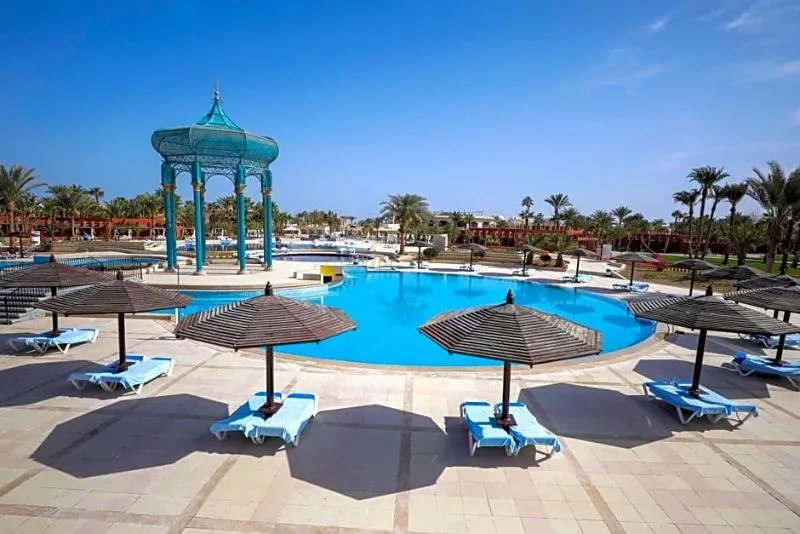 General view, Calimera Blend Paradise, Red Sea Riviera
