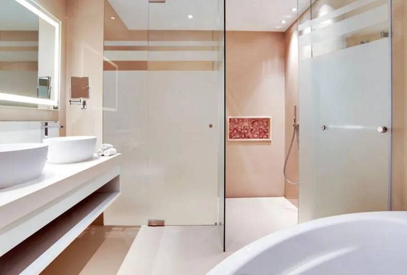 Room, Pine Cliffs Hotel, a Luxury Collection Resort, Algarve