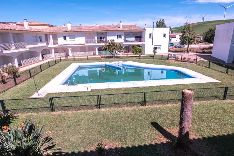 General view, Apartamentos Turisticos Zahazar, Costa De La Luz