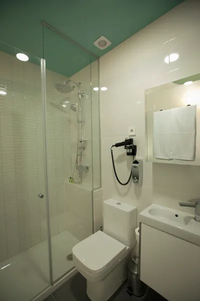 Double or Twin STANDARD Room, Vitium Urban Suites, Madrid