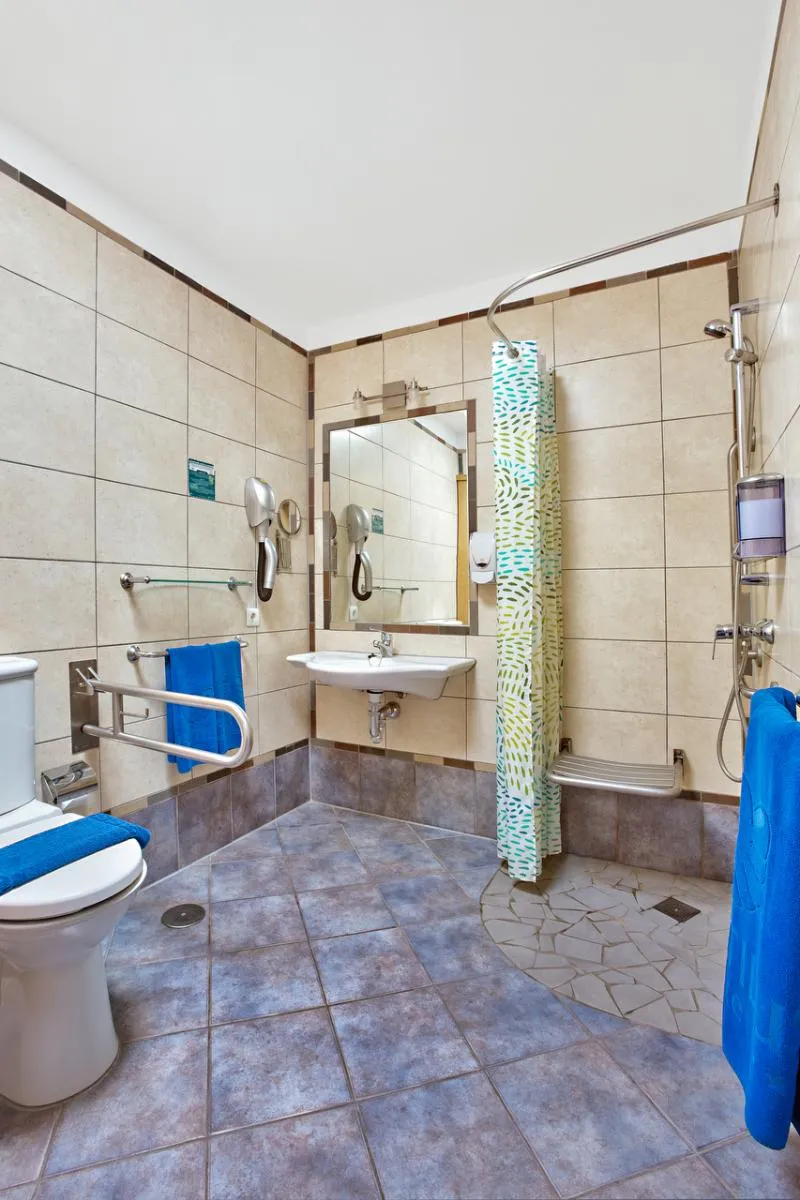 APARTMENT TWO BEDROOMS Room, Nautilus Lanzarote, Lanzarote