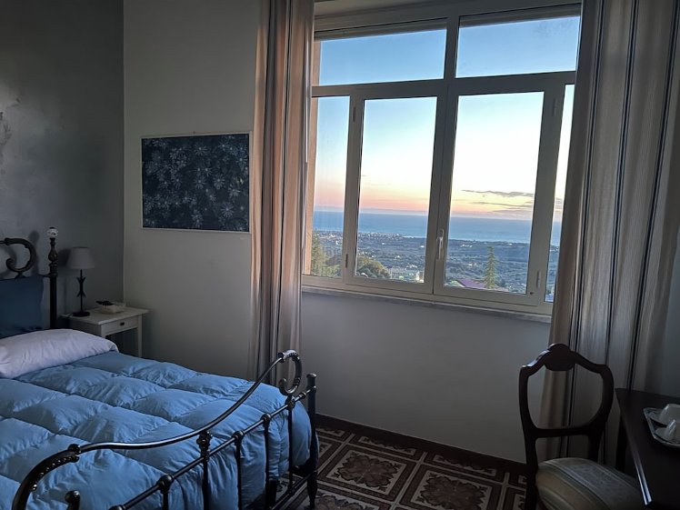 B&B La Finestra sulla Valle, Catania