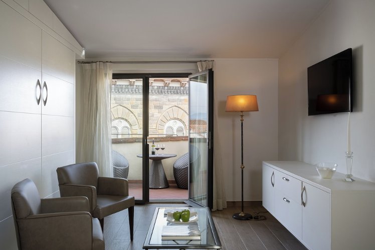 Relais Piazza Signoria, Florence