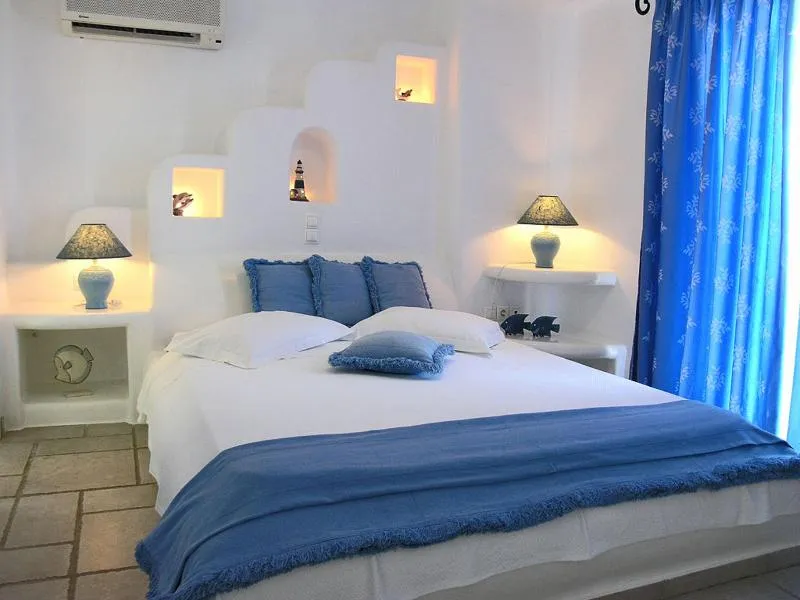 APARTMENT SUPERIOR SEA VIEW Room, Mykonian Iros, Mykonos