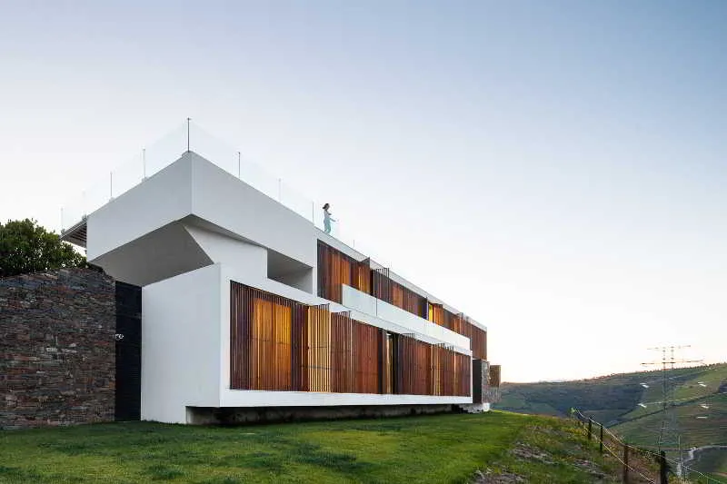 General view, Quinta De Casaldronho Wine Hotel, Porto