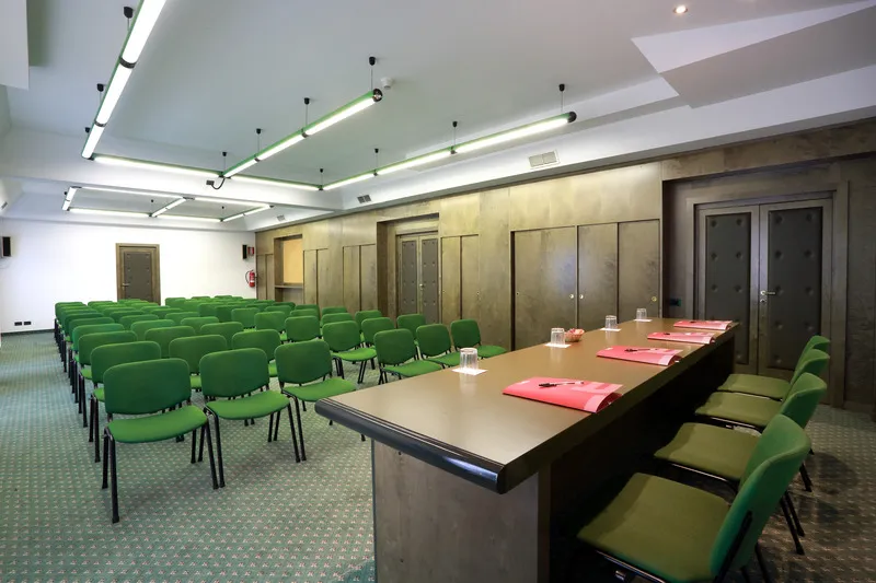 Conferences, La Torretta Hotel, Milan