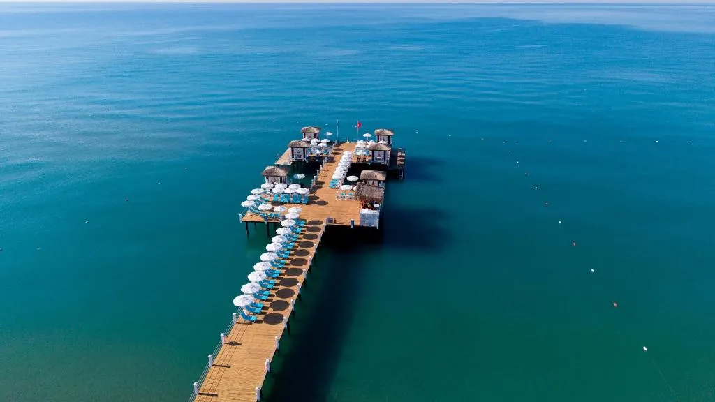 General view, Liberty Hotels Lara, Antalya