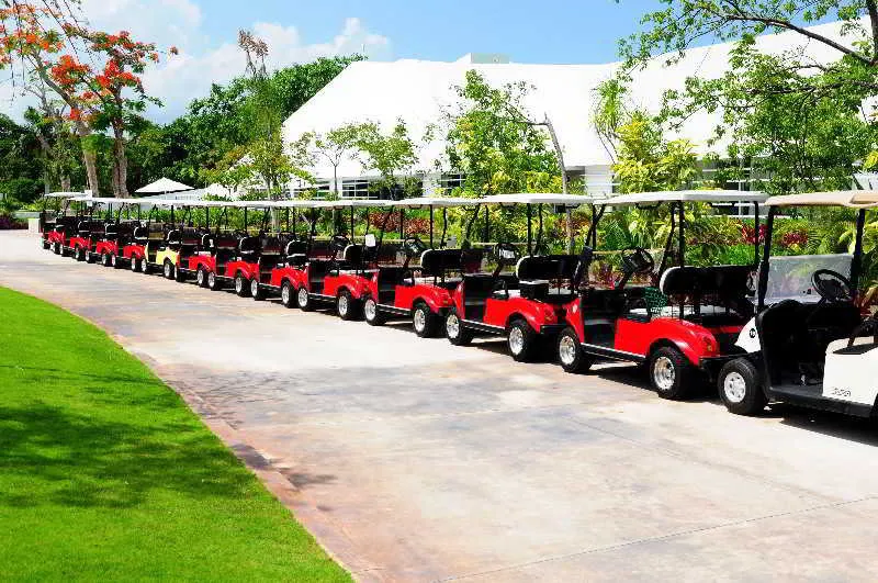 Sports and Entertainment, Pure All Suites Riviera Maya, Playa Del Carmen