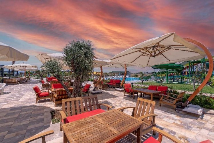 Attalos Smart Lara Star - All Inclusive, Antalya