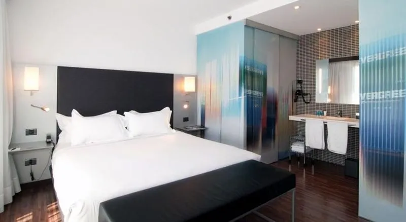 General view, AC Hotel by Marriott Alicante, Costa Blanca