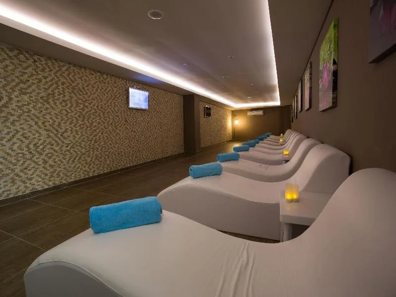 Sports and Entertainment, Water Side Resort & Spa, Antalya