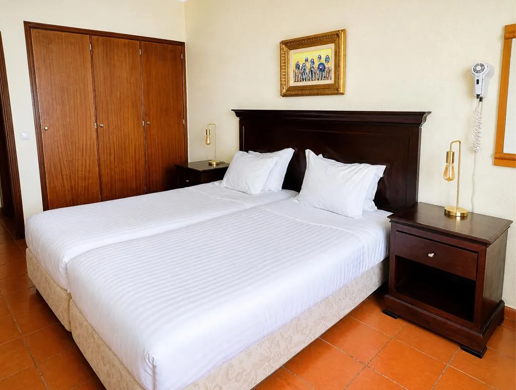 APARTMENT SEA VIEW ONE BEDROOM Room, Navigator Beach & Nature Hotel, Algarve