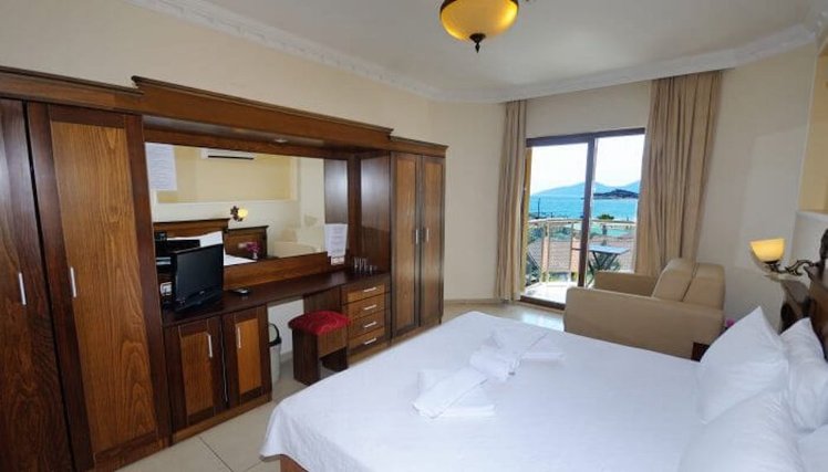 Adaburnu Gölmar Hotel, Dalaman