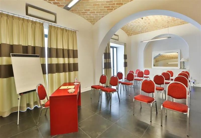 Conferences, Hotel Villafranca, Rome
