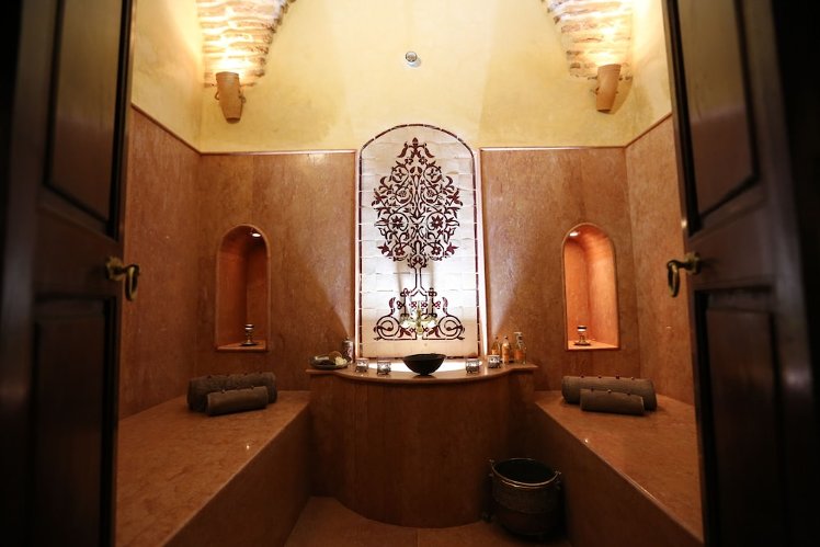 Palais Riad Lamrani, Marrakech