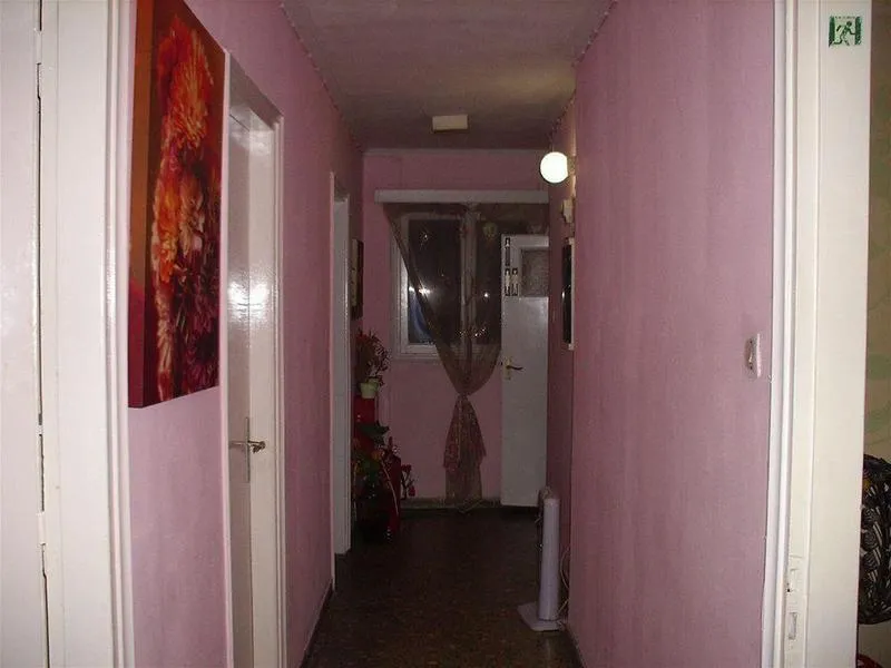 General view, Athens House, Athens
