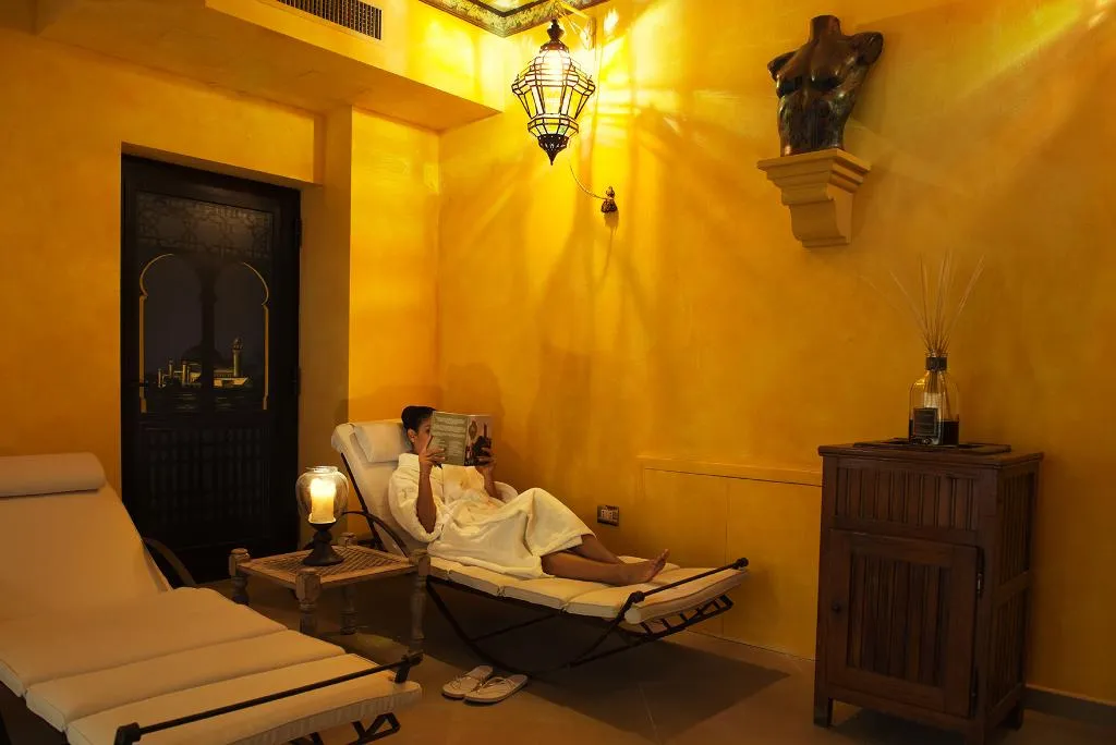 Sports and Entertainment, Relais Sassa Al Sole, Florence