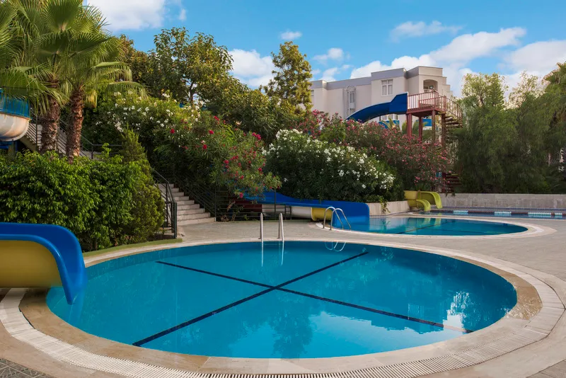 Pool, Botanik Hotel & Resort, Antalya