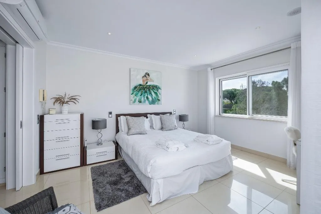 TOWNHOME CAPACITY 8 TWO BEDROOMS Room, Vale Do Lobo Resort, Algarve