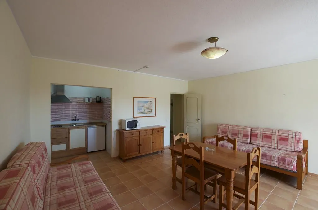 APARTMENT ONE BEDROOM Room, Mirachoro Albufeira, Algarve