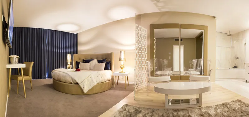 Room, Ilhavo Plaza, Porto