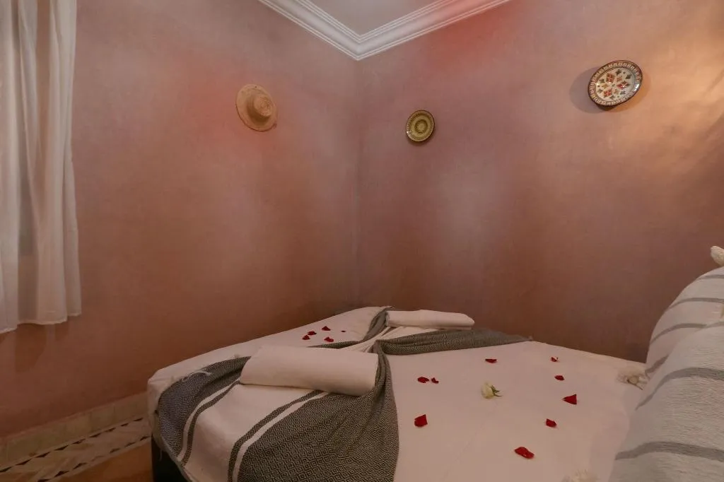 Room, Riad Elite, Marrakech