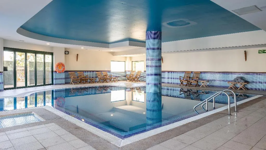 Pool, Holiday Inn Algarve Albufeira, an IHG Hotel, Algarve