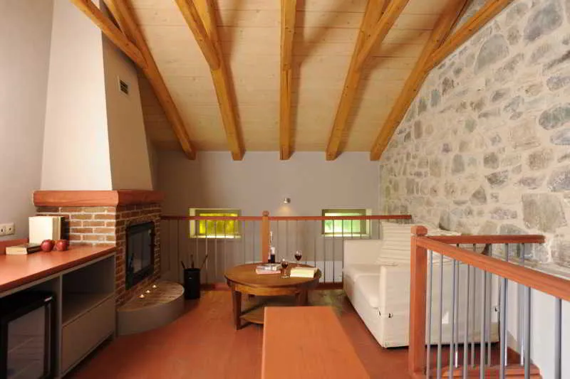 Room, Taleton Eco Guest House, Athens