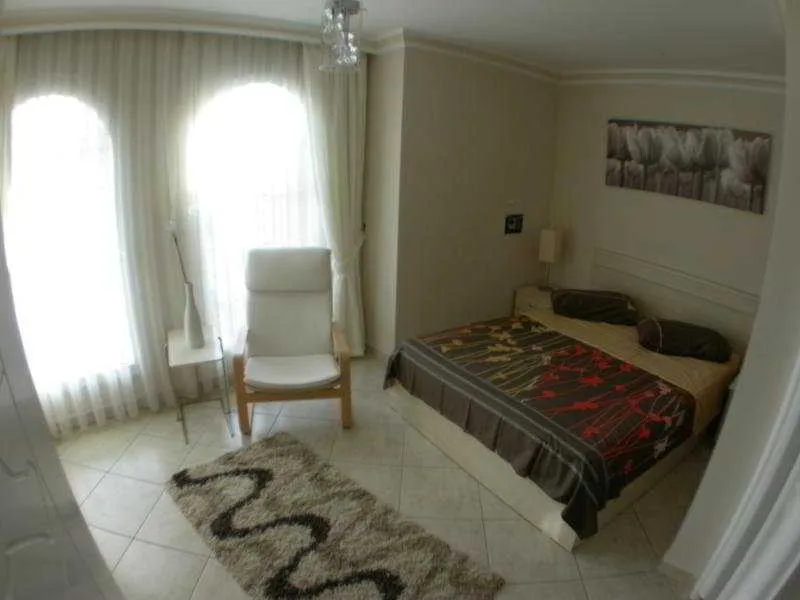 Room, Seahorse de Luxe, Izmir