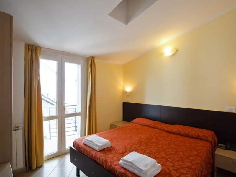 General view, Bed & Bed In Milano, Milan