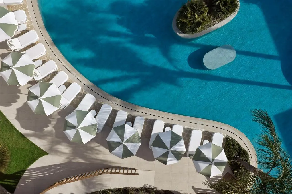 Pool, Lesante Classic - Prefered Hotels & Resorts, Zante
