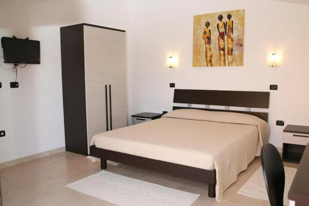 General view, Villa Marogna Rooms And Breakfast, Alghero