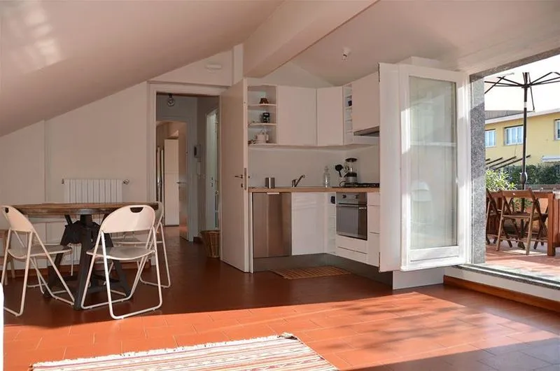 General view, Sigieri Residence Milano, Milan