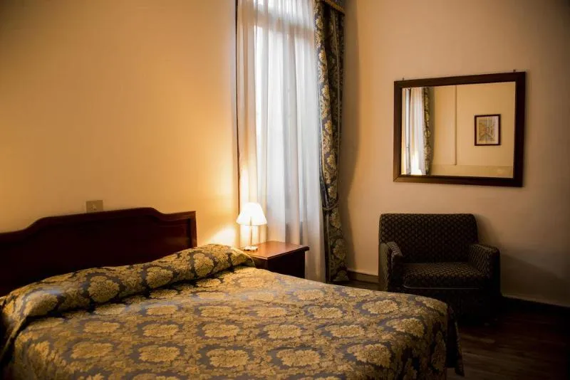 General view, Hotel Casa Peron, Venice