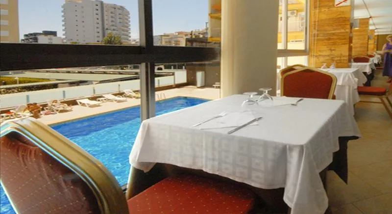 Restaurant, Safari, Valencia