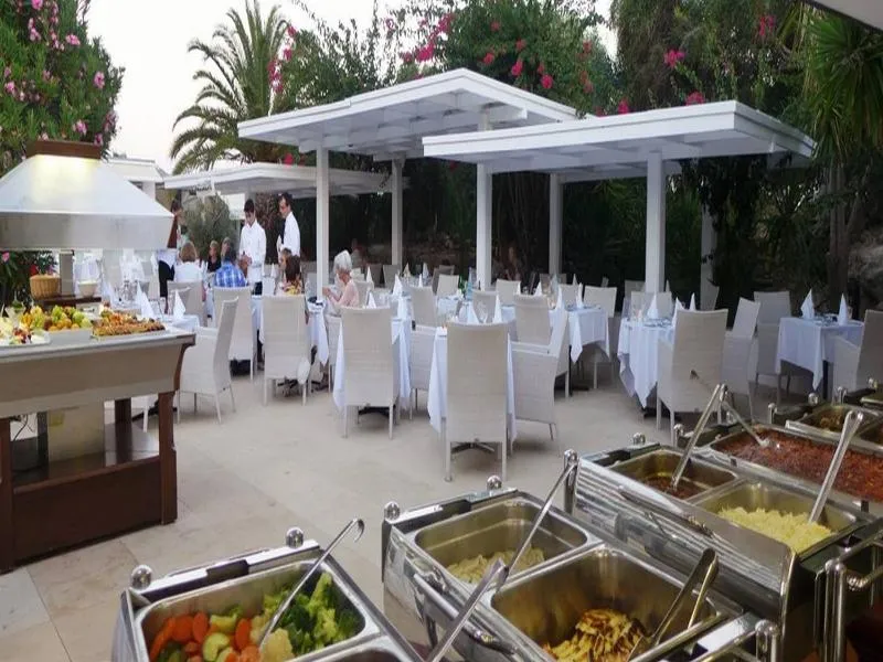 Sports and Entertainment, Grecian Bay, Cyprus