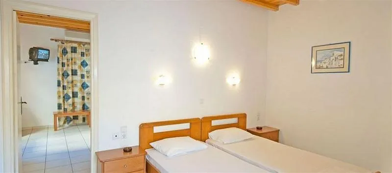 Room, Maki'S Place, Mykonos