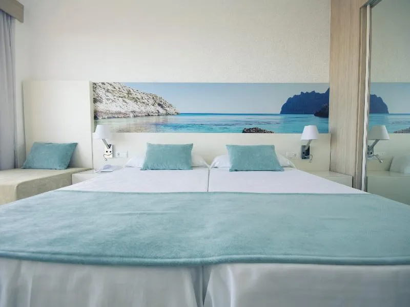 DOUBLE PREMIUM Room, Azuline Hotel Bahamas, Majorca