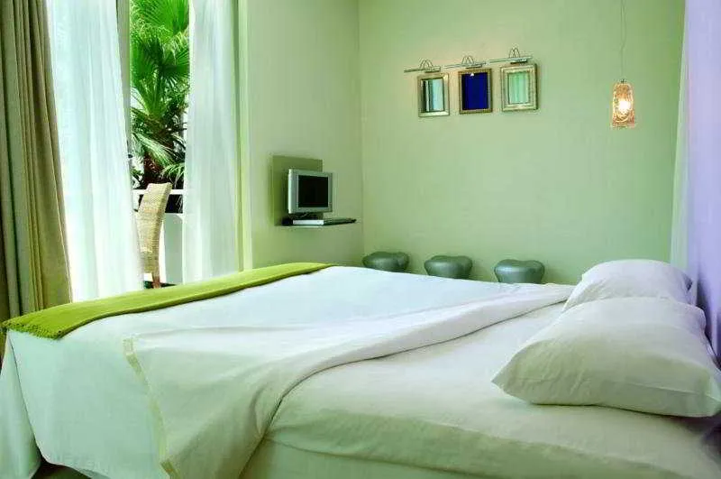 Room, Ekies all Senses Resort, Halkidiki