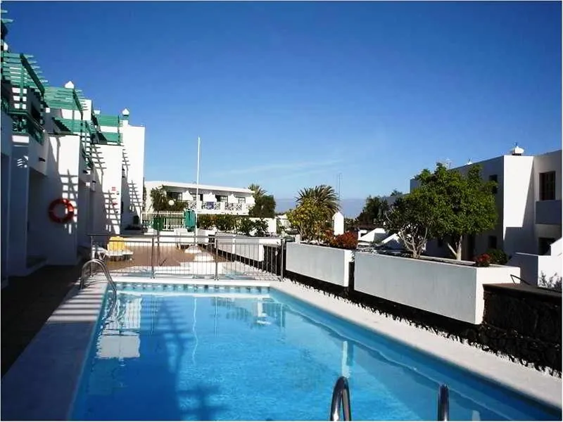 Pool, Europa, Lanzarote