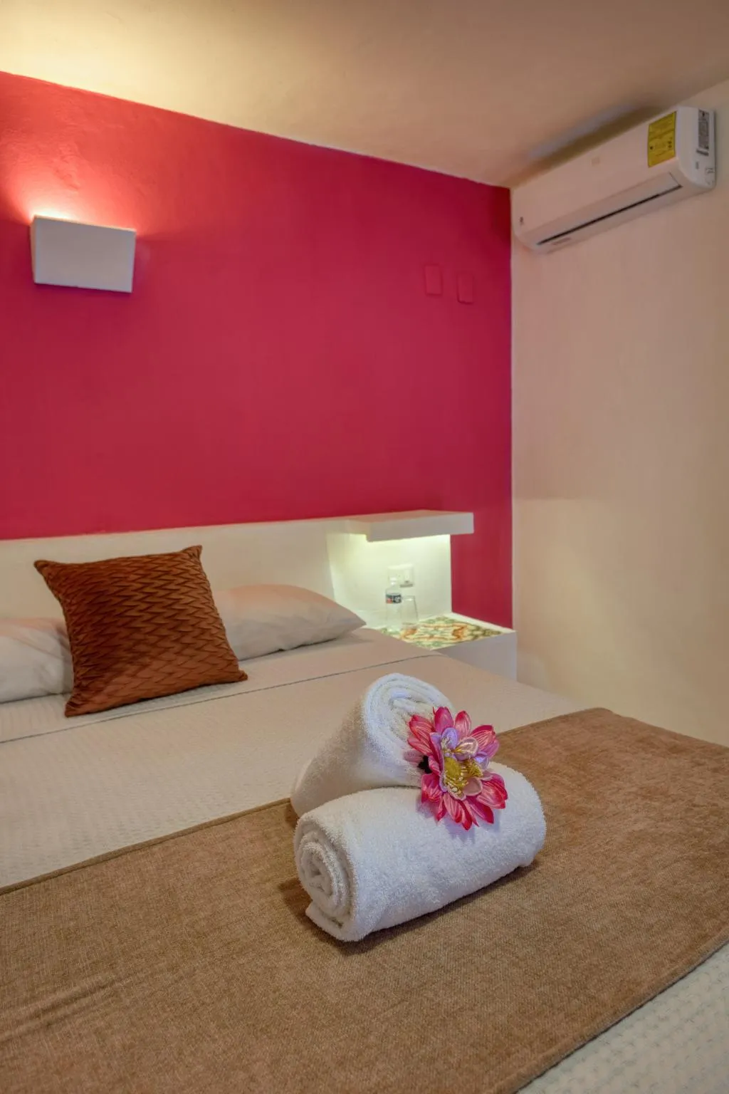 Room, Kin Ha Tulum Hotel, Cancun Area