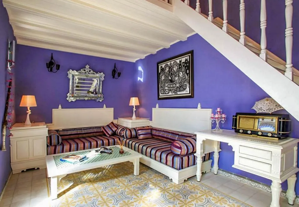 Room, Riad Noos Noos, Marrakech