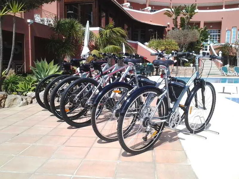 Sports and Entertainment, Belavista da Luz, Algarve