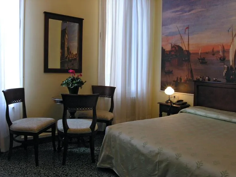 Restaurant, Ca Centopietre, Venice